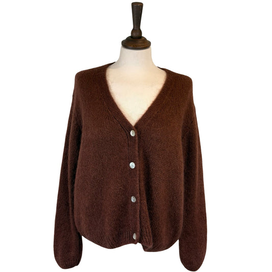Brooke Cardigan
