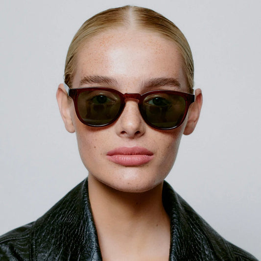 A.KJAERBEDE Sunglasses - Bate