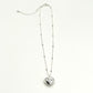 Heart Pendant Necklace