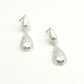 Double Drop Earrings