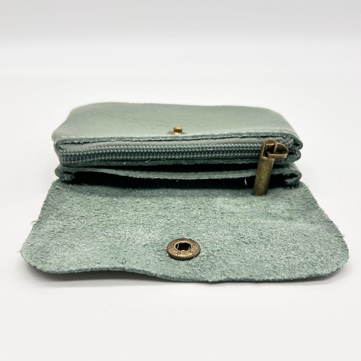 Leather Coin Purse