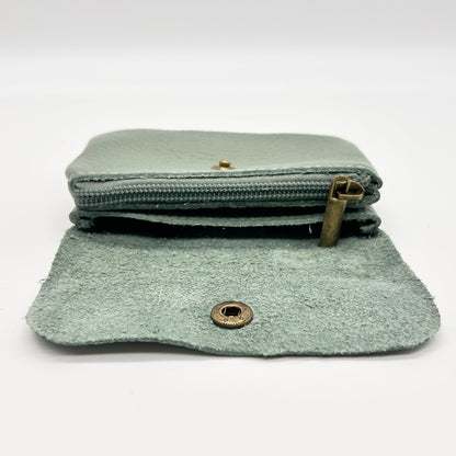 Leather Coin Purse