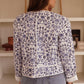 Faye Floral Jacket