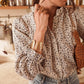 Aelyne Floral Blouse