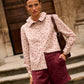 Capucine Floral Blouse