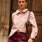 Capucine Floral Blouse