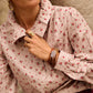 Capucine Floral Blouse