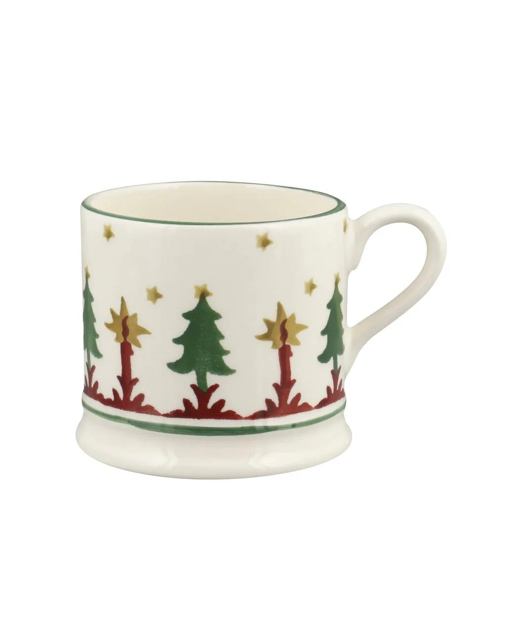 Emma Bridgewater Christmas Joy Small Mug