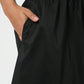 Neo Noir Yara Poplin Skirt