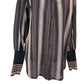 Peyton Elasticated Sleeve Shirt