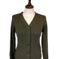 Chelsea Ribbed Cardigan