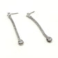Classic Pear Drop Earrings