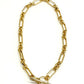 T Bar Necklace
