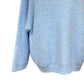 Amelia Slouchy Batwing Jumper