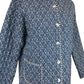 Martha Quilted Jacket