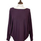 Vera Pearl Back Jumper