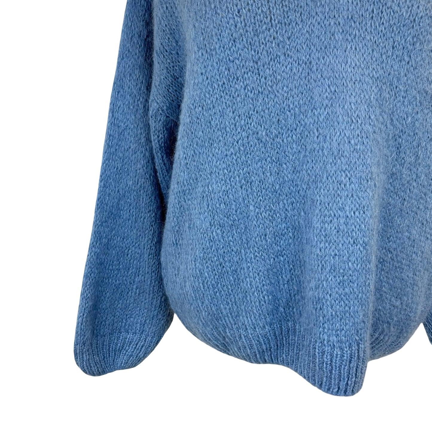 Magda V Neck Jumper