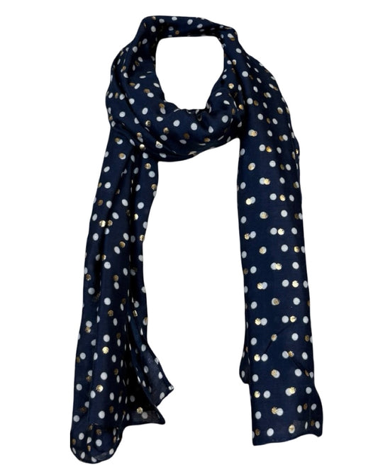 Spot Lightweight Scarf
