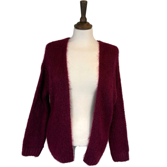 Letty Edge To Edge Cardigan