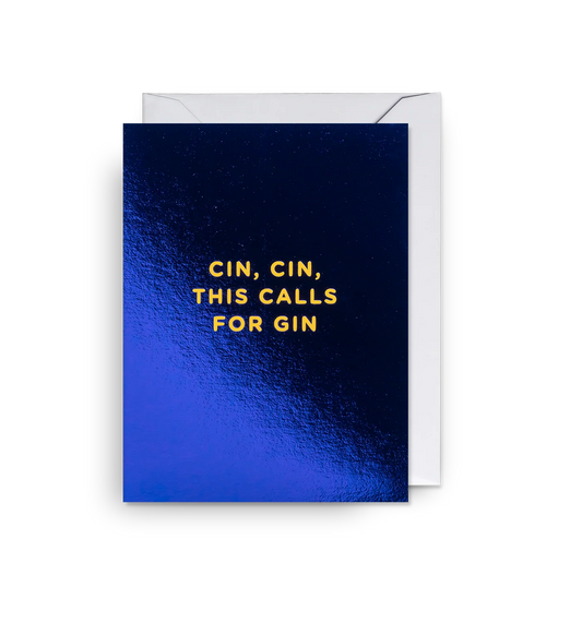 Mini Card