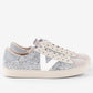 Victoria Berlin Glitter Trainers