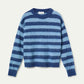 Compania Fantastica Narcisa Stripe Jumper