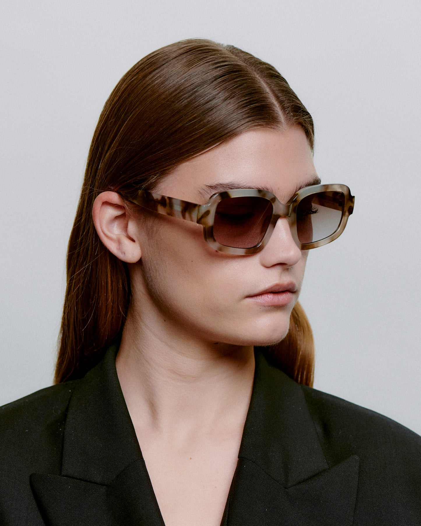 A.KJAERBEDE Sunglasses - Pluto