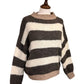 Bethan Stripe Jumper