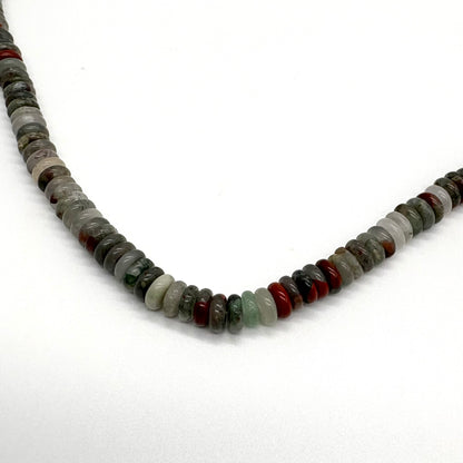 Natural Stone Necklace