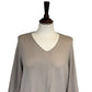 Petra V Neck Jumper