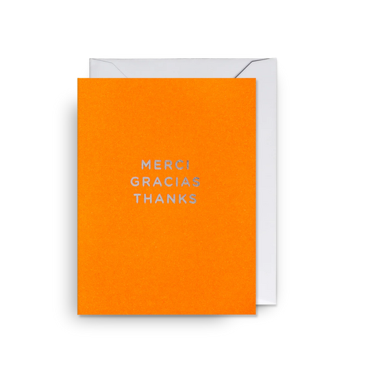 Mini Card