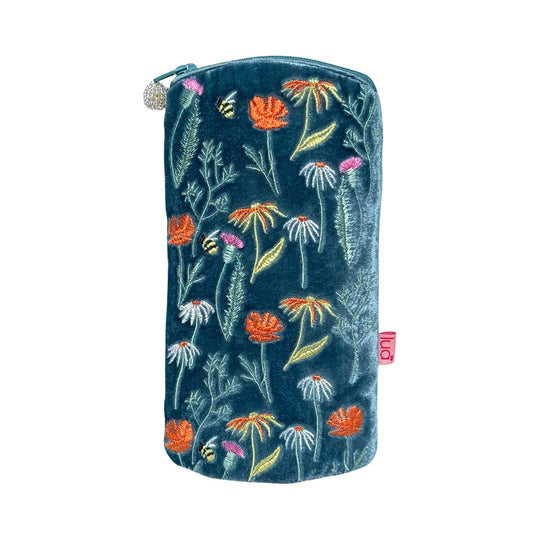 Meadow Glasses Purse