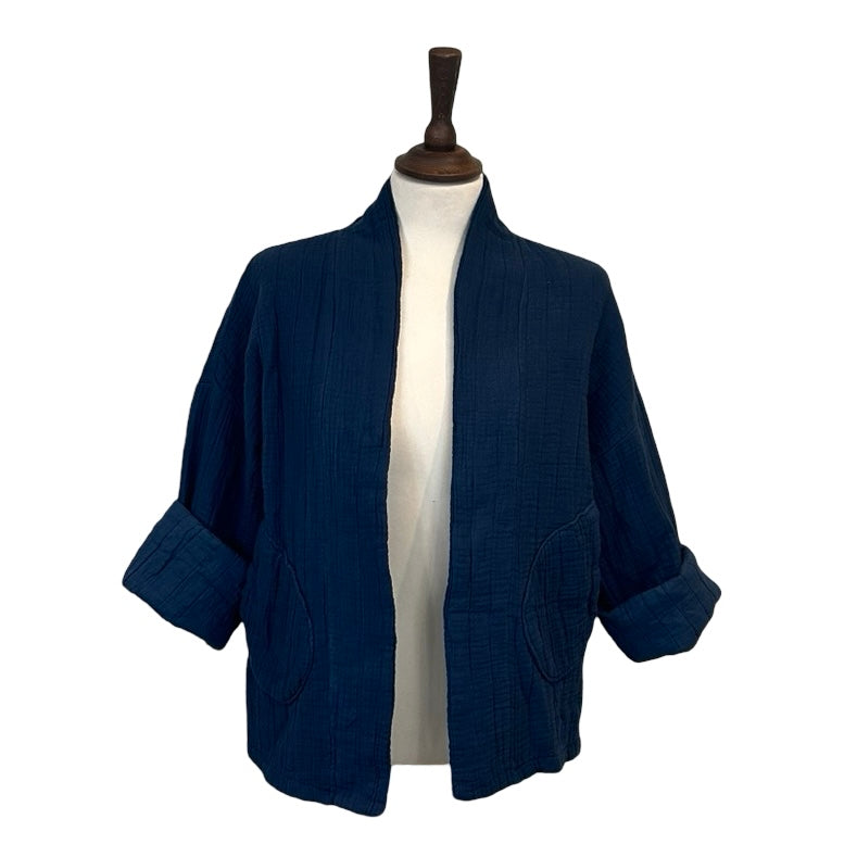 Caprice Kimono Jacket