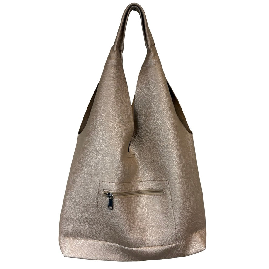 Slouchy Tote Bag