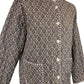 Martha Quilted Jacket