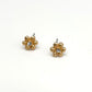 Mini flower Studs