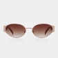 A.KJAERBEDE Sunglasses - Bella