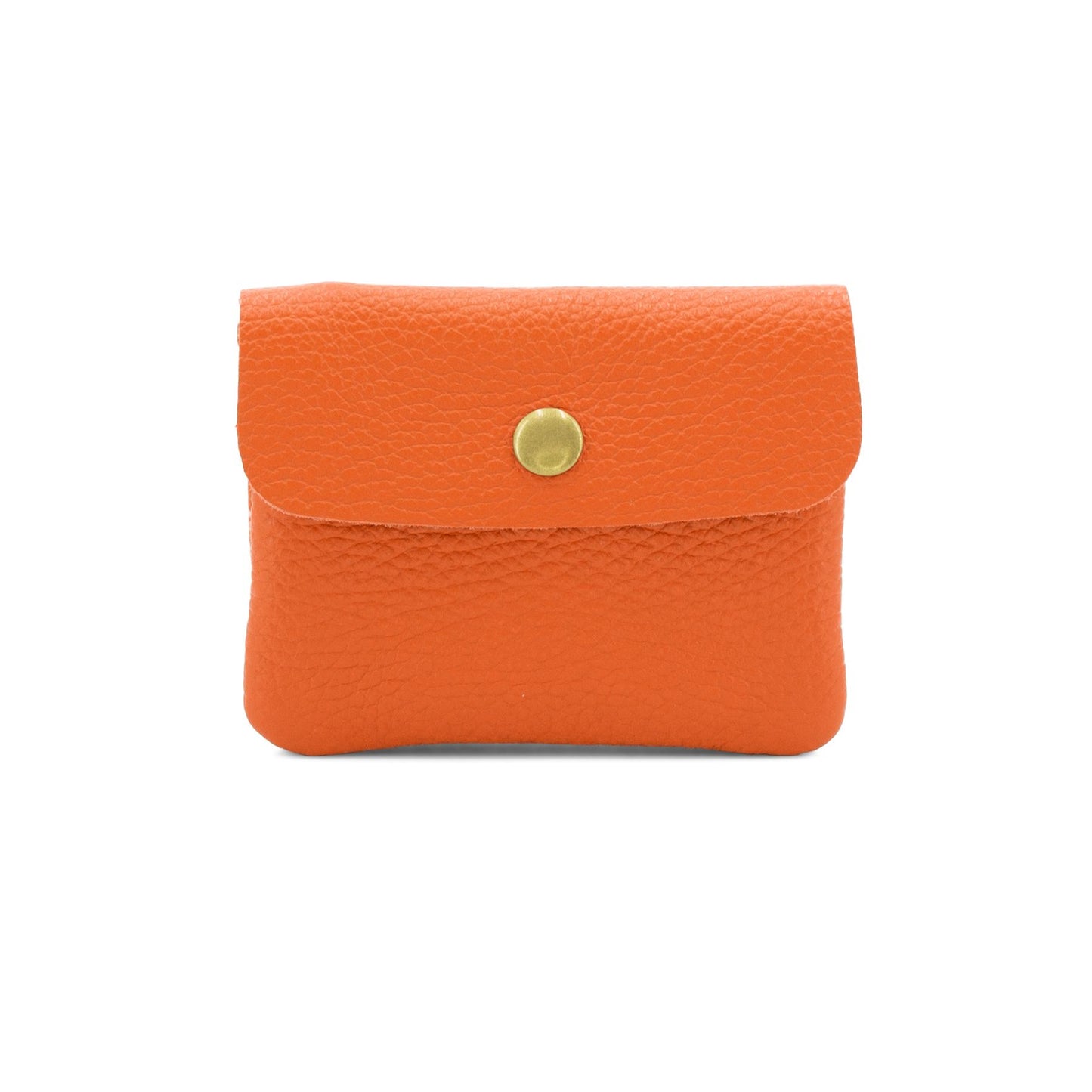 Leather Coin Purse