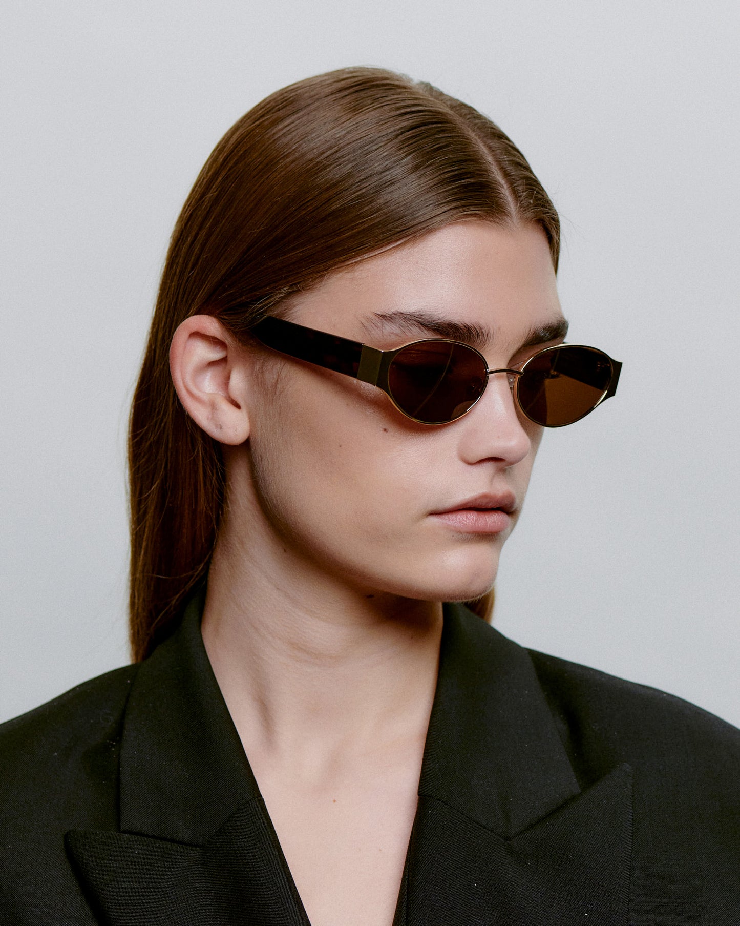 A.KJAERBEDE Sunglasses - Bella