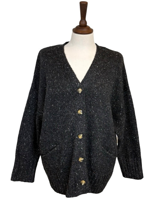 Julia V Neck Cardigan