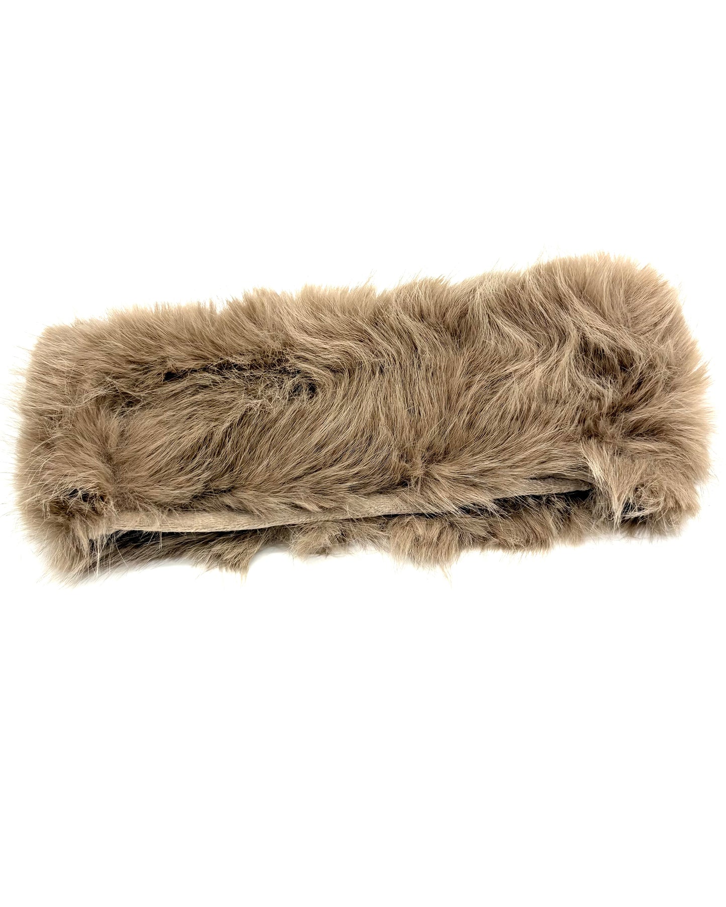 Faux Fur Headband