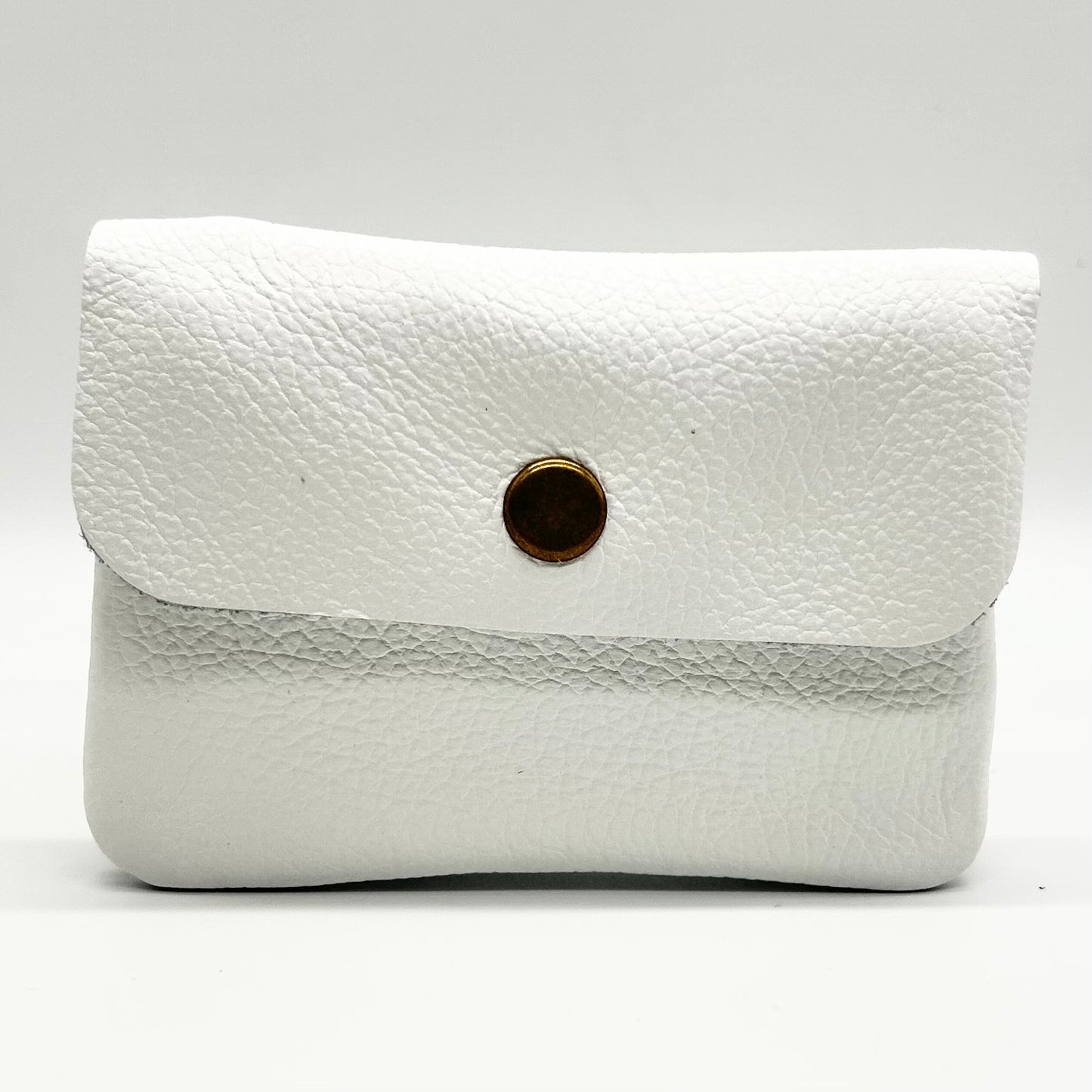 Leather Coin Purse