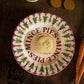 Emma Bridgewater Christmas Joy 8 1/2 Inch Plate
