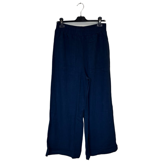 Bridget Linen Palazzo Trousers
