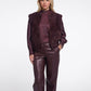 Rino & Pelle Elona Short Waistcoat