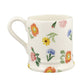 Emma Bridgewater Poppies & Pinks Mum 1/2 Pint Mug