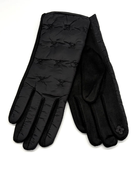 Padded Gloves