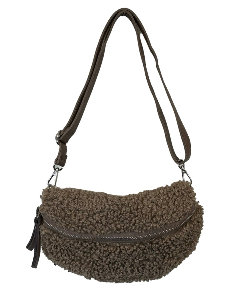 Teddy Bum Bag