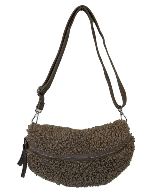 Teddy Bum Bag