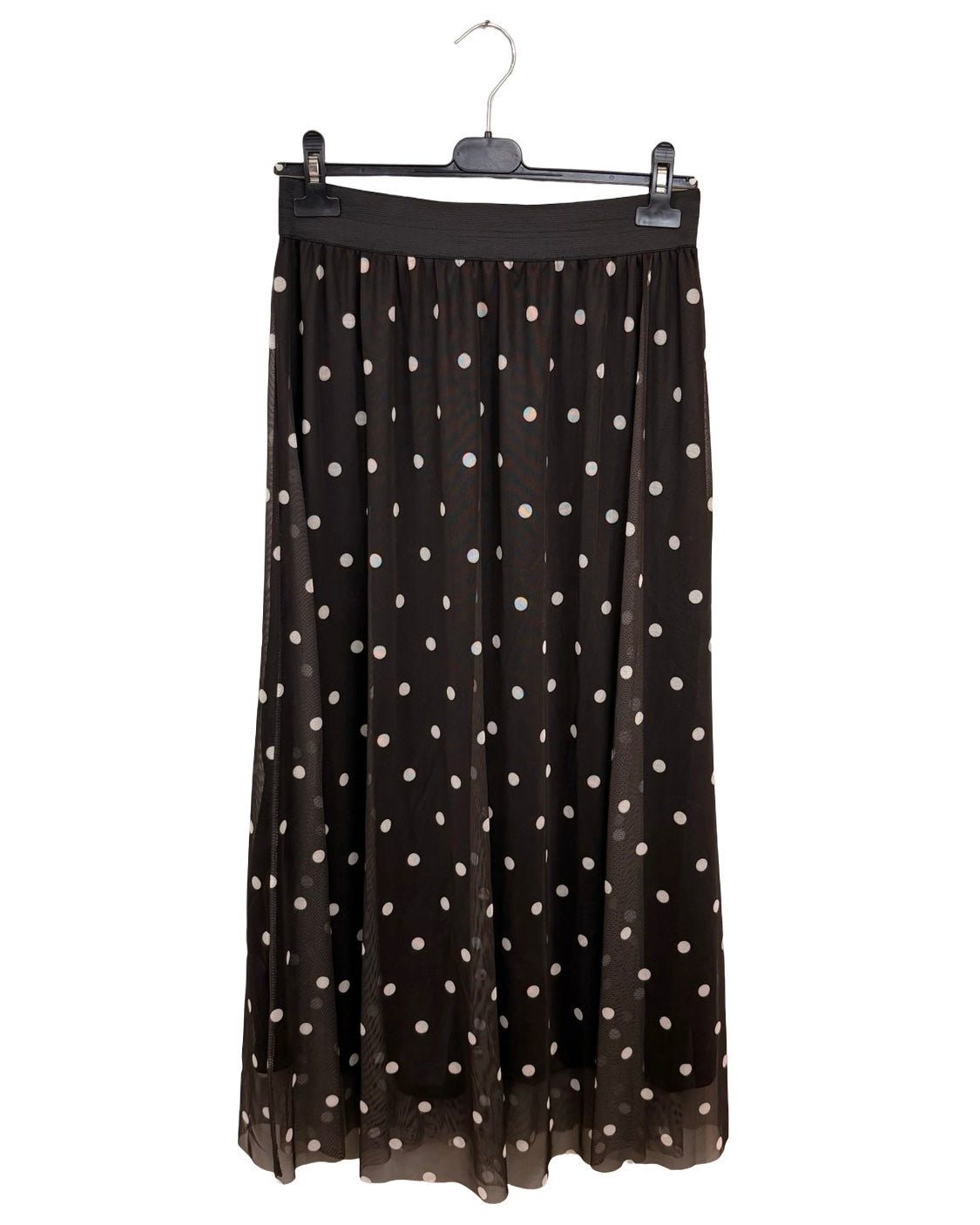 Paloma Polka Dot Skirt